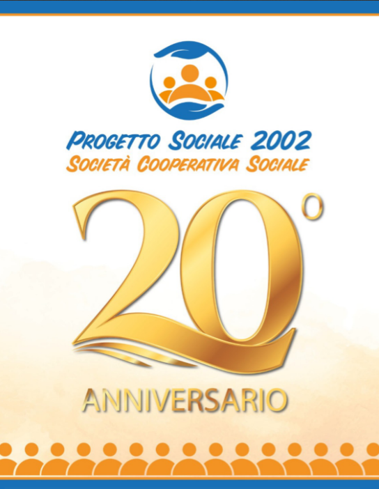 20 anni di attività