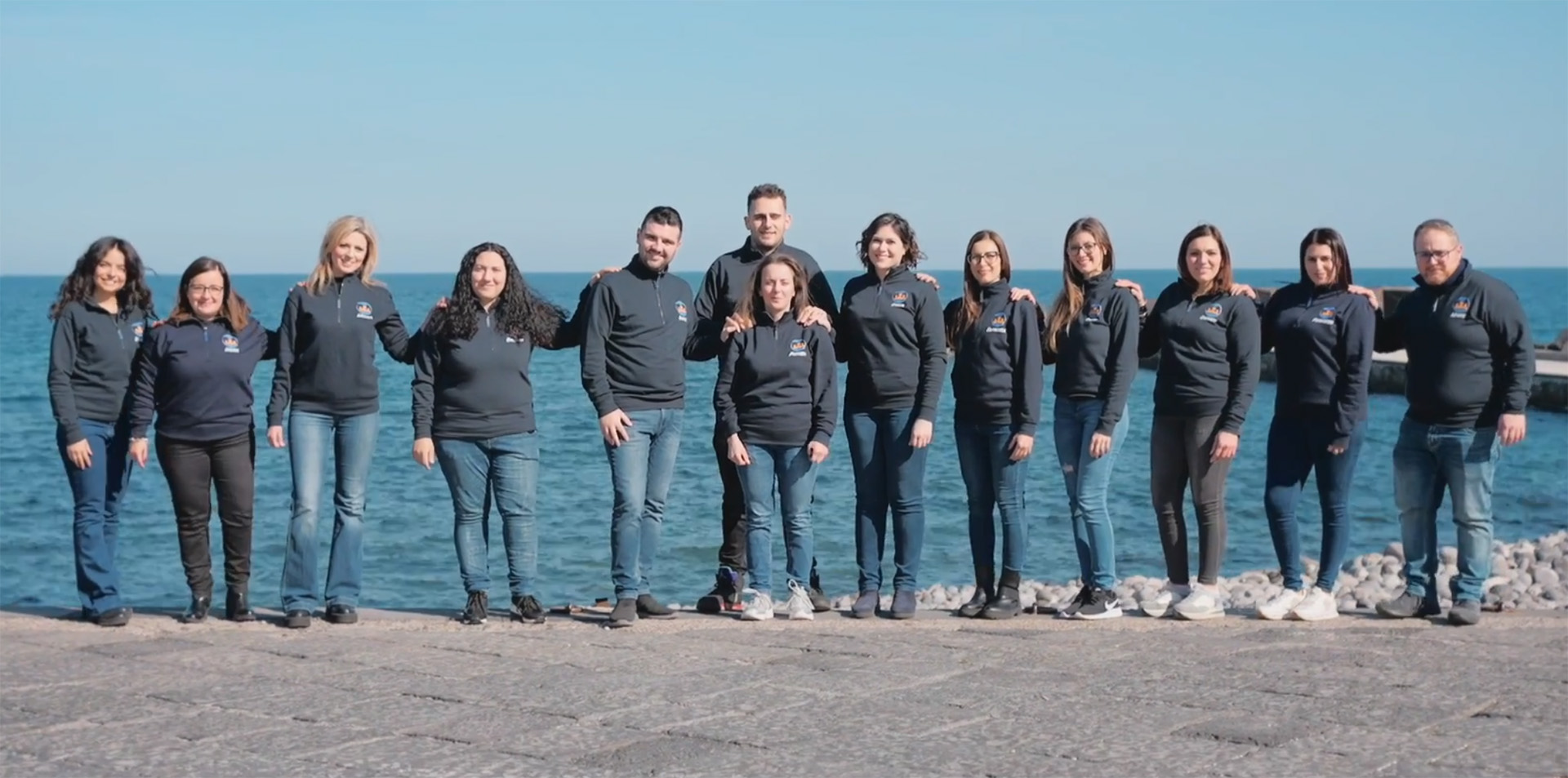 Team Progetto Sociale 2002