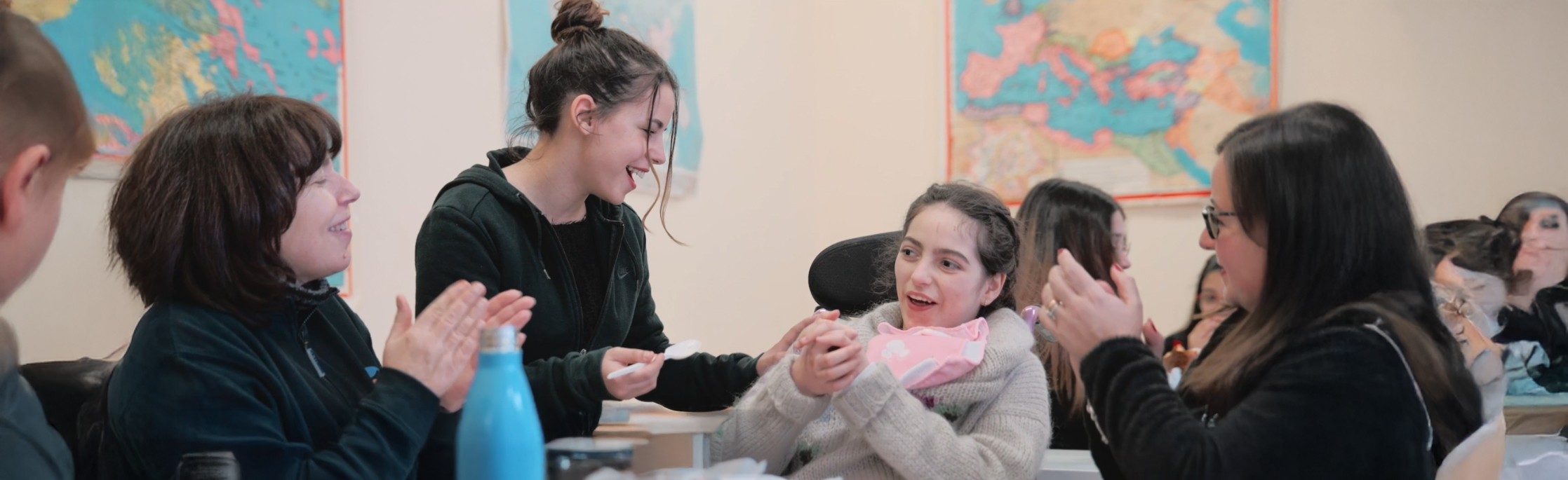 Servizi per Disabili