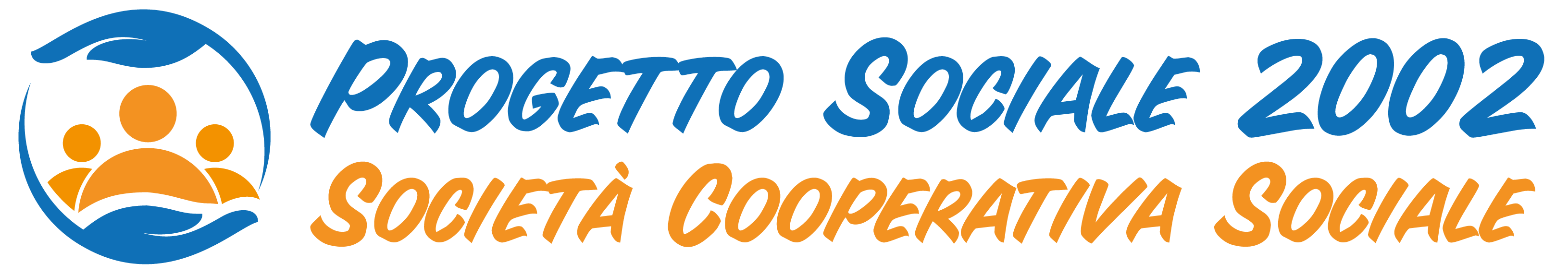 Progetto Sociale 2002
