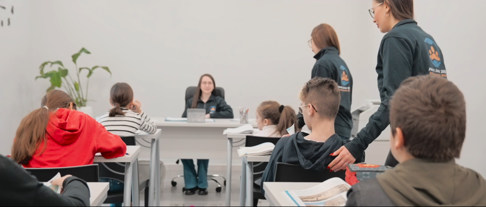 Assistenza Scolastica